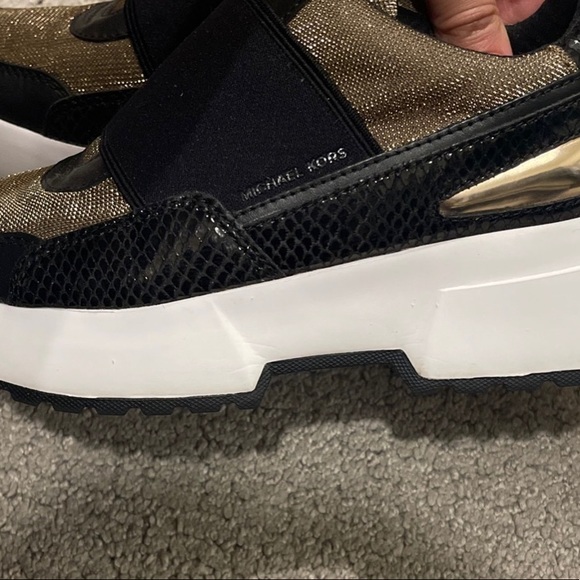 Michael Kors women shoes - Picture 5 of 5